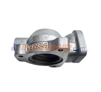 Engine Thermostat Housing Bracket, C4959845, 4366047, 4309341, 4974950, 3101054, 4366049, 145558, 4974925