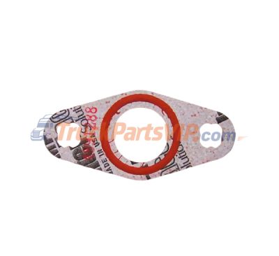 Engine Turbocharger Flange Gasket, C4960136, 3036379, 3036376, 3036378, 3422745, 3786326, 5350009, 4352547
