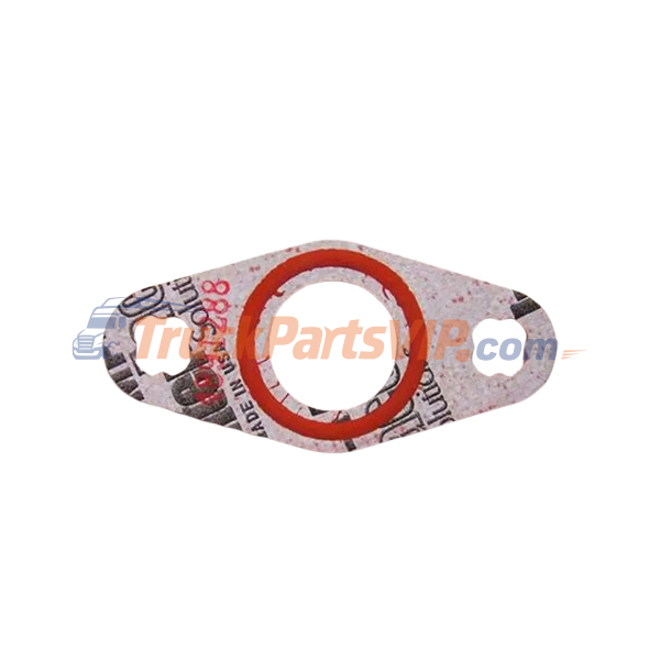 Engine Turbocharger Flange Gasket, C4960136, 3036379, 3036376, 3036378, 3422745, 3786326, 5350009, 4352547