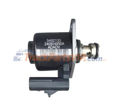 Engine Electronic Fuel Control Actuator, C5492133, 5406056, 2024377, 2059882, 2872550, 5492132, 5311171