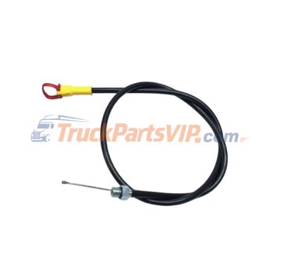 Truck Engine Oil Dipstick, C5712431, C4943878, C5340624, C5258525