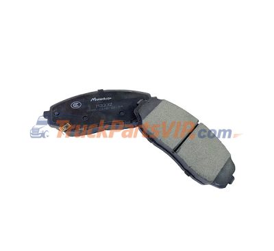 C673F260301-0901, 3501180-EP03, C673F260301-0900, C673F260301, 3501110-C673, 3502110-C673, C673F260301-0902, D1923, WVA25812