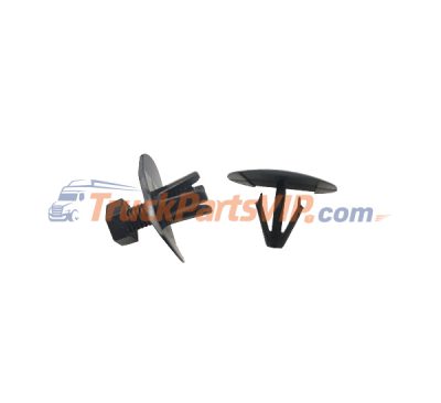 Pickup Truck D-MAX Mud Shield Clip, C8942152110, C8942211500, 8982116870, 8971822230, 8941124440, 8972111550, 8980124370, 5861034780, 41-30-171-004, 41-30-508-002, 41-30-034-001, 47-70-238-001, 19-00-109-002, 41-30-132-001, 41-30-044-002