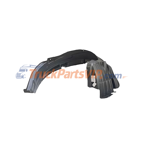 Pickup Truck Front Rear Wheel Inner Liner, C8974384630, 8974384630, 8974384640, 8981033450, C8974384640, IZ1248132, 521160350