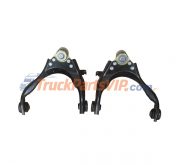 D‐MAX Pickup Truck Upper Control Arm Assembly, C8979458422, CA100044320, C8979458412, CA100044330, 8-97945-842-2, 8-97945-841-2, IZS2201876, IZS2201031