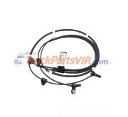 D-MAX Rear ABS Wheel Speed Sensor, C8989521221, C8980521221, CA100162052, CA100162041, CA100162051, CA100162031, 8-98052122-1, 98052122, 8980521231, 8-98052123-1, ADBP710182, 1007802, 901096, 30028