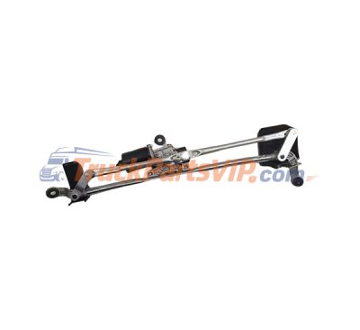 Front Wiper Linkage Assembly, 8980574501, C8980574500, 8981467472, 8982534241, 8-98057450-1, 8-98057450-0, 8-98146747-2, 8-98253424-1, 8981473611, 8981473621
