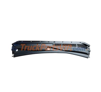 D-MAX Truck Windshield Wiper Cowl Cover, MU-X Pickup Cowl Top Panel, C8980622242, 8980622241, 8980622240, 8980622232, 8980622322, 8980428860, C8980622242A, IZ1250104