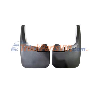 D-MAX Rear Mudguard, C8980772791, 8980772761, 8980772751, 8980772781, 8980772801, 8981640520, 8981640530, 8974051010, 8974051020
