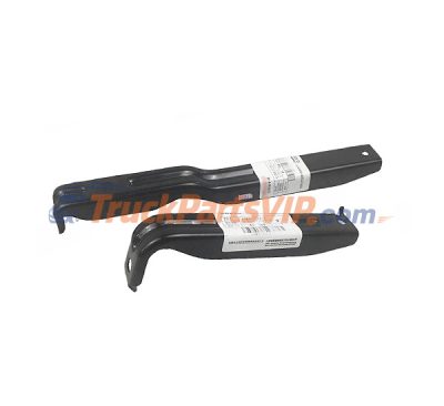 D-MAX Pickup Front Bumper Lower Mounting Bracket, 8980873912, C8980873920, C8980873922, 8980873910, 8980873911, CA100217190, 8981033480