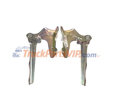 D-MAX Pickup Engine Hood Hinge, C8981041002, C8981040992, 8981041002, 8981040992, 8981938170, 8981938180, 8980561220