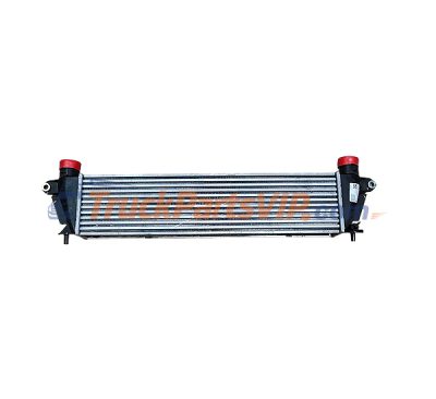 D-MAX Radiator Intercooler Assembly, C8981940043, C8980906273, 8980906272, 8981940044, 8981940041, 8982400150, 8982390130, 8981489061, 8980756653, 8982565610, 8980184420