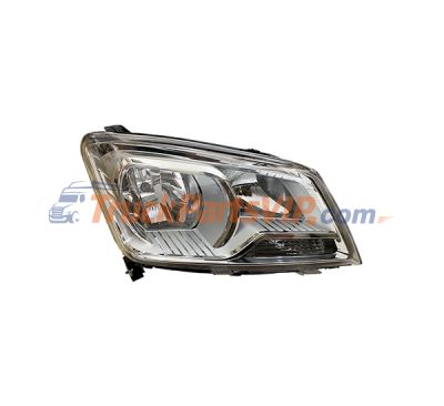 D-MAX Pickup Truck Headlight Assembly, CA100000430, CA100000440, CA100015730, CA100015740, CA100000431, CA100000441, CA100000410, CA100000420, DZ95189581577, DZ95189581578, 3711100-D4G