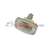 D-MAX Pickup Truck Fender Turn Signal Light Assembly, CA100000450, CA100000451, CA100000450A, CA100000450B, CA100000450-LED, CA100000450-M01, CA100000452