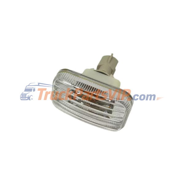 D-MAX Pickup Truck Fender Turn Signal Light Assembly, CA100000450, CA100000451, CA100000450A, CA100000450B, CA100000450-LED, CA100000450-M01, CA100000452