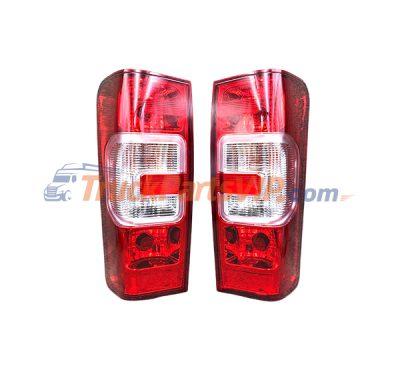 Pickup Truck Rear Tail Light Assembly, CA100000470, CA100000480
