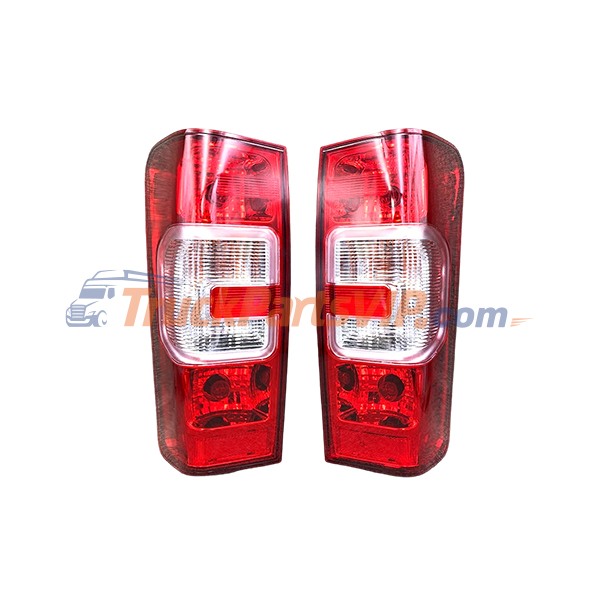 Pickup Truck Rear Tail Light Assembly, CA100000470, CA100000480