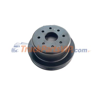 D-MAX Pickup MCA Water Pump Belt Pulley, CA100020080, CA100230410, CA10002008A, 8979431710, 1307120-0220, 1-13641165-0, 5-13663031-2, 1-13641191-0, CA100020100, CA100020090