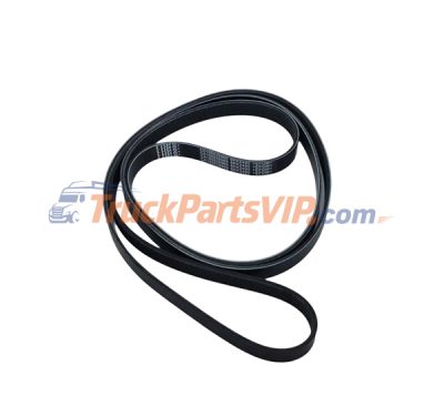 D‐MAX Pickup Truck Accessory Drive Belt, CA100026960, 6PK2490, 1025015CALA, 6PK1210, CA100026961, CA100026960A, CA100026960B, CA100003400, CA100027090, GATES-6PK1210, CONTITECH-6PK1210