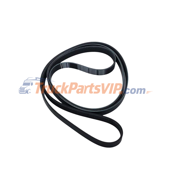 D‐MAX Pickup Truck Accessory Drive Belt, CA100026960, 6PK2490, 1025015CALA, 6PK1210, CA100026961, CA100026960A, CA100026960B, CA100003400, CA100027090, GATES-6PK1210, CONTITECH-6PK1210