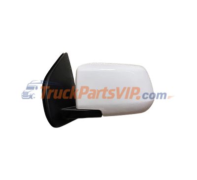 D‐MAX Pickup Truck Rear View Mirror Assembly, CA100051050, CA100051040, C8974382510