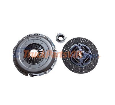 Pickup Truck D-MAX Clutch Pressure Plate Assembly, D-MAX Clutch Disc, Clutch Pressure Plate, Clutch Release Bearing, CA100059340, 1601100TNA, CA100246600, CA100246700, CA100246800, 8973165910, 8972571250, 8979456790, CA100246900, 8973622350, 8971201540