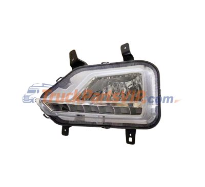 D-MAX Pickup Truck Front Fog Light Assembly, CA100063381, CA100063391, CA100063382, CA100000410, CA100000420, CA100000430, CA100000440, 3732100-D4G, 3732200-D4G, CA100063380