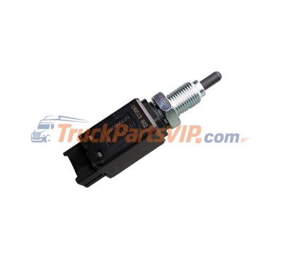D-MAX Clutch Switch Assembly, CA100065011, CA100065012, CA100065010, 3504100-D4G, 3504200-D4G, C8980120150, CA100057990, CA100000380