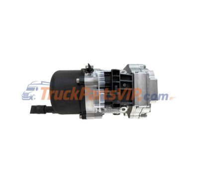 D-MAX Pickup Truck Power Steering Pump Assembly, JMC EHPS Module Assembly, CA100065570, SP81056, PSP1024, CA100065560