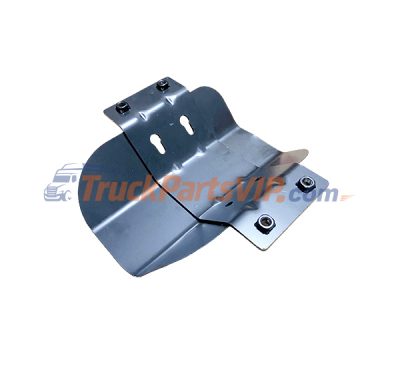MU-X Power Steering Pump Bracket, Pickup EHPS Module Shield, CA100065610, 8971162910, 8970681932, CA100065600, CA100065570, 8971295911, PSP1024, CA100065620, C8971162910