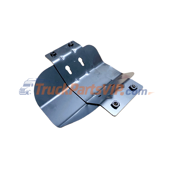 MU-X Power Steering Pump Bracket, Pickup EHPS Module Shield, CA100065610, 8971162910, 8970681932, CA100065600, CA100065570, 8971295911, PSP1024, CA100065620, C8971162910