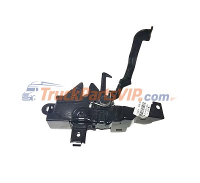 D‐MAX Pickup Truck Engine Hood Lock Assembly, CA100073130, CA100073131, CA100073130A, CA100073130B, CA100073132, CA100073130-M01, ISUZU-8981661130, ISUZU-8982396130