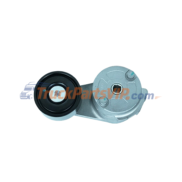 D-Max MU-X Pickup Truck Drive Belt Tensioner Assembly, CA100117471, 1025200ANLA, CA100117470, 8983794710, 8-98379-471-0, 4KH1-TC, 4JJ1-T, GATES T39411