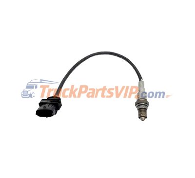 D‐MAX Pickup Truck Oxygen Sensor, CA100117560, 0281004696, CA100117550, 8983517110, 8-98351-711-0, 4JB1-TC, 4JJ1-T, CA100024183, CA100024070, CA100139480, CA100236191