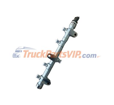 D-MAX Pickup High Pressure Fuel Rail Assembly, CA100137400, CA100174970, 8974357200, 100137400, 0445214278, 0445214063, 8981473840
