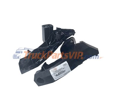 D-MAX MU-X Pickup Front Bumper Mounting Bracket, CA100217180, CA100217190, CA100217190A, C8980742594, C8980742584, 52562-0K040, 52563-0K040