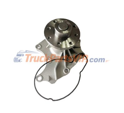 Re-Max Engine Water Pump Assembly, CA100246800, 1307100QNAA