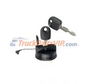 Pickup Truck ELF Fuel Tank Cap, CE100005720, 8981460100, 8980889820, 8970956862