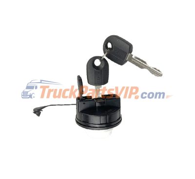 Pickup Truck ELF Fuel Tank Cap, CE100005720, 8981460100, 8980889820, 8970956862
