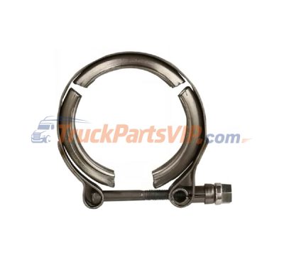 V Band Clamp, 3691139, A043Y044, 4329750, 201989, 186917X, 3029631, 3089765, 5510807, 5361109, 3903652, 5269284, 4898590, F1105911900153, F1112111900035, FL0119018006, FL0119018004, FL111900000417, FM412000000126, 1513112001006, FL111900000416, 5591669, 4928833, 5264446, 180372, ‌43828 B