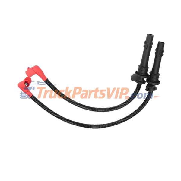 Ignition Coil, 4014295, 4014296, 4017694