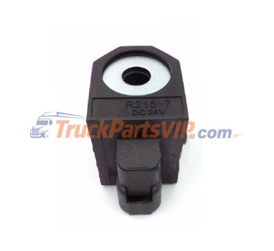 Solenoid Valve Coil, XKBL-00004, XKBL-00134