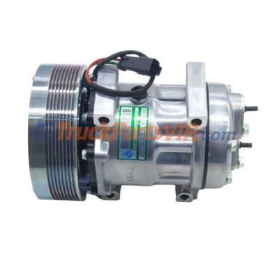 A/C Compressor, 324-9711, 3249711, 507-3868