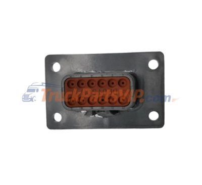 Connector, DTM04-12PA, A041W799, DTM06-12SA, DTM04-12PB, DTM06-12SB, DTM04-12PC, DTM06-12SC, DTM04-12PD, DTM06-12SD-E003, DTM04-12PA-E003, DTM06-12SA-E003, DTM04-12PA-L012, DTM04-12PA-EE04, DTM13-12PB-R005, DTM15-12PB, DT04-12P, DT06-12S