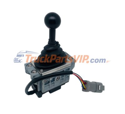 Handle Control, Hydraulic Joystick Control, 307-4671, 257-6104, 487-8455, 297-0589, 206-3305, 297-4590, 307-3993, 462-5496, 361-6015