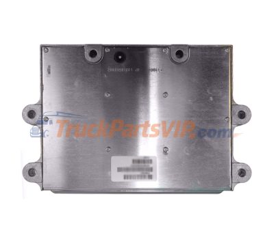 Engine Control Module, 4963807, 4954573, 4972818, 3408501, 3098693, 3642408, 3063683, 3044195, 3654717, 4914091, 4918064, 8SC3110VC, 21906630
