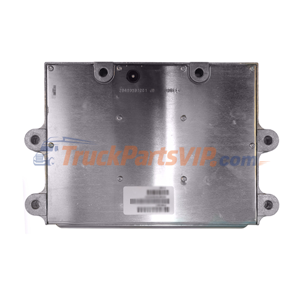 Engine Control Module, 4963807, 4954573, 4972818, 3408501, 3098693, 3642408, 3063683, 3044195, 3654717, 4914091, 4918064, 8SC3110VC, 21906630