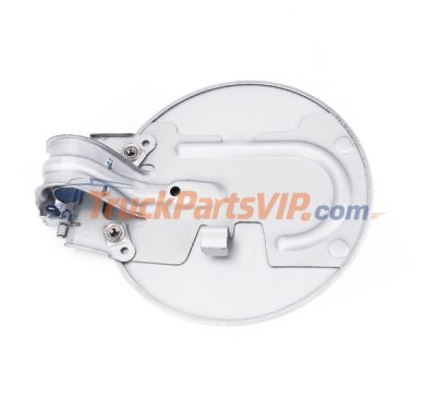 Gas Tank Door Cover, 0856-029, 1054493, 15124080