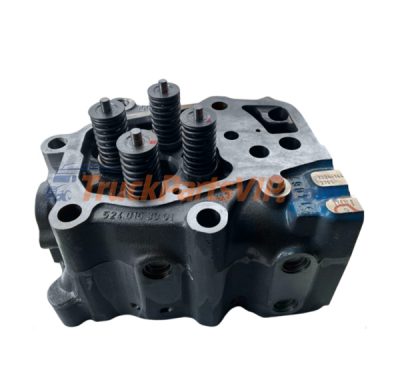 Cylinder Head, 5240163001, ZAMT5240163001, 0181433, EX52404100155, EX52904100397, X5241442701, 612650040001, 612630040246, 612630040019, 1004743646, 13039294, 13028590, 4942433, 4981627, 4936161, 5259422, 2882729, 4926521, 3041992, 3081070, G3000-1003100, 1003010B81D