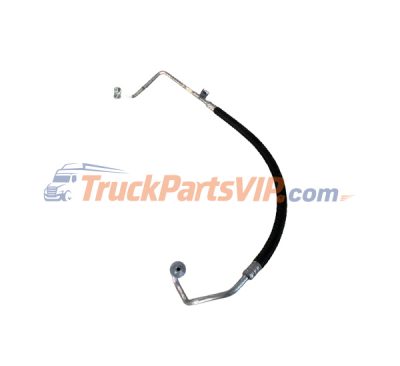 A/C Compressor-Condenser Connecting Pipe, DZ13241845237, DZ13241845236, DZ13241845238, DZ13241845033, DZ13241824370, DZ15221841211